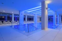 Hotel Katarina - Uima-altaat