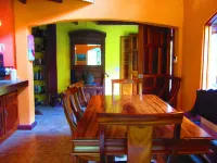 Agua Inn Hotels in Tilaran