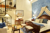 Casa Faustina Boutique Hotel