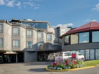 Ramada by Wyndham Kamloops Hotel di Kamloops