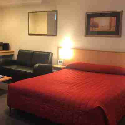 海港城汽車旅館 Rooms