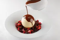 Hotel More - servizio colazione