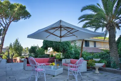 Relais Villa Italia Hotel di Selcetta