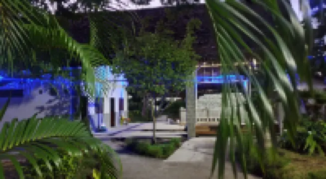 Kintana Hotel