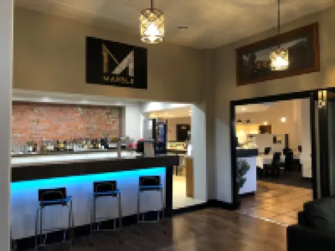 Mercure Hotel Mildura Hotels in Mildura