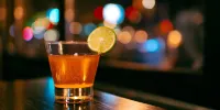 Mercure Hotel Mildura - bar