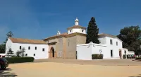 Hostal Restaurante la Niña Hotel a Metropolitana de Huelva
