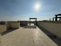 Penthouse with Roof-Amberville-Newgiza