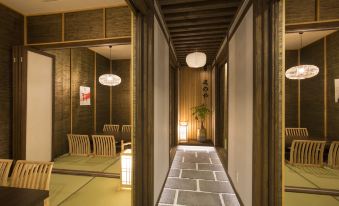 Tomonoya Ryokan Geoje