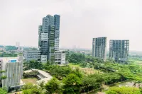 Warm and Comfort Stay 1Br Apartment at Silkwood Residences - 2-Star