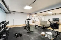 Uliv Apartments El Ángel