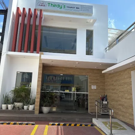 Thirdy's Tourist Inn