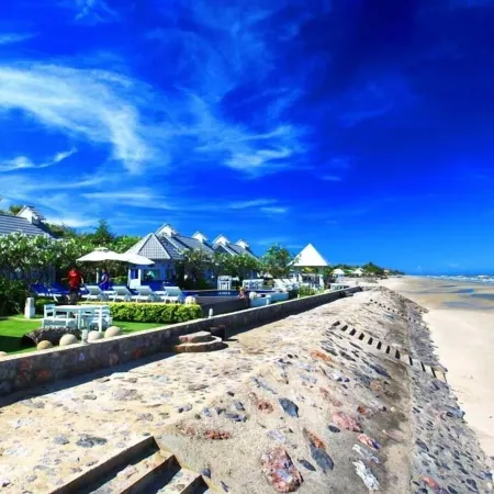 Blue Sky Resort