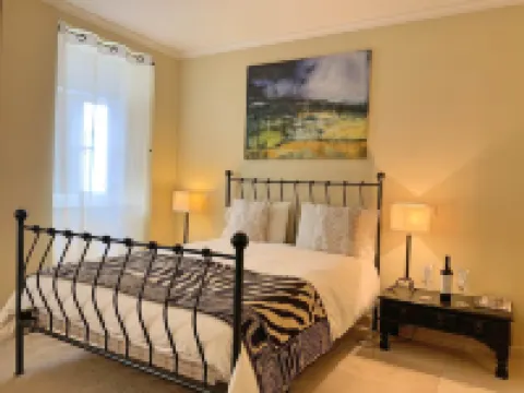 湖泊住宿加早餐旅館