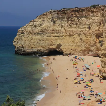 Rocha Brava Village Resort