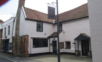 The Old Vicarage Hotel & Restaurant