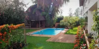 Hotel le Garni