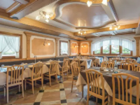 雄偉公寓酒店 普雷達佐酒店