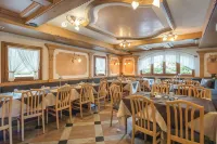 Aparthotel Majestic Hoteles en Predazzo