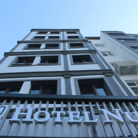 Nur Hotel
