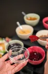 카사블랑카 부티크 베드 앤 브렉퍼스트 - 조식 운영