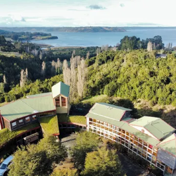 Hotel Parque Quilquico
