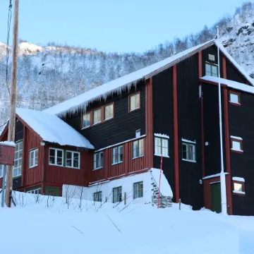 Mjølfjell Ungdomsherberge