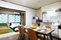 Kujo No Yado Great House Osaka - Bungalows