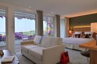 Hôtel Pietracap Hotels in Brando