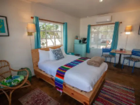 Antelope Lodge Hotels in Alpine