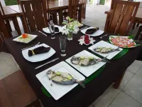 Moragalla Beach Home Guesthouse (Newly Opened Hotel) - Morgenmad