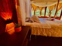 Cuyabeno River Lodge - homestay