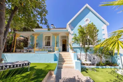 Amina Boutique Hotel