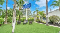 Hotel Seacrest Hôtels à : Lauderdale-by-the-Sea
