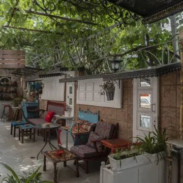 Elia Boutique Hostel & Apart-Hotel