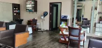 Uva Meridian Bay Resort & Spa - spa