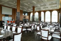Uva Meridian Bay Resort & Spa - breakfast