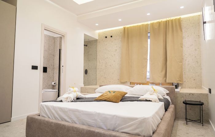 Napolitano Rooms - Pompei