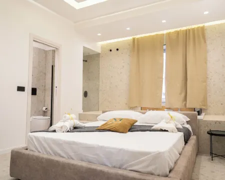 Napolitano Rooms - Pompei Hotels in Scafati