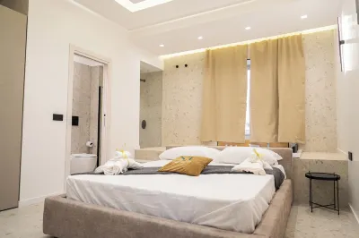 Napolitano Rooms - Pompei Hotel a Scafati