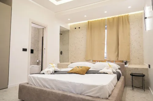 Napolitano Rooms - Pompei Hotels in Scafati