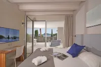 Lamasu RioVerde - Lago di Garda Hotel a 