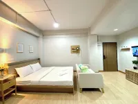 44 Room Rama 3 Hotels near Yan Nawa