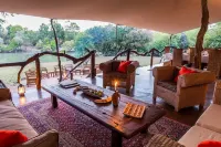 Mukambi Fig Tree Bush Camp – All Inclusive Hotels in Mumbwa
