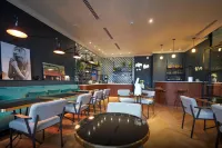 Hotel Victoria - Desayuno