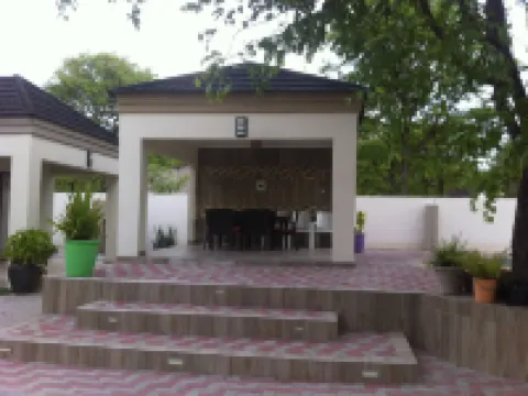 Lediba Guest Lodge Hotels in Maun