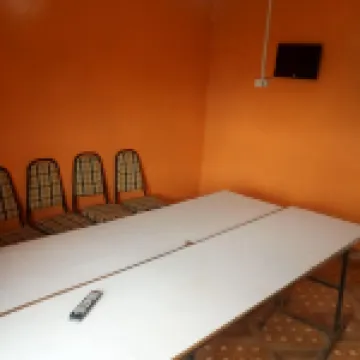 New Village Park Resort