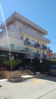 La Perla B&B Hotel Hotels in Roseto degli Abruzzi