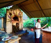 Distant Relatives Ecolodge & Backpackers Hoteles cerca de Mnarani Beach