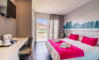 Hotel Agua Azul - Adults Only